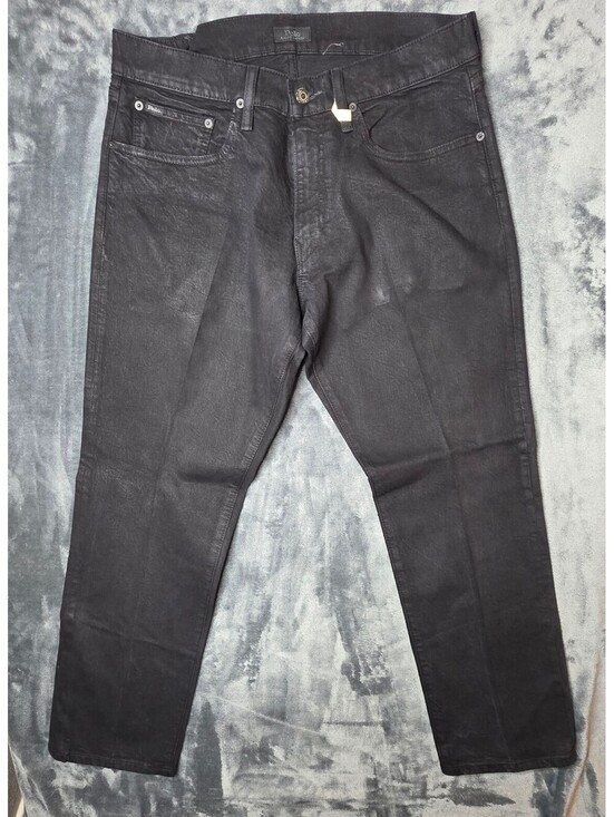 Ralph Lauren Other - Polo Ralph Lauren Hampton Relaxed Straight Men’s Jeans Sz 32x30